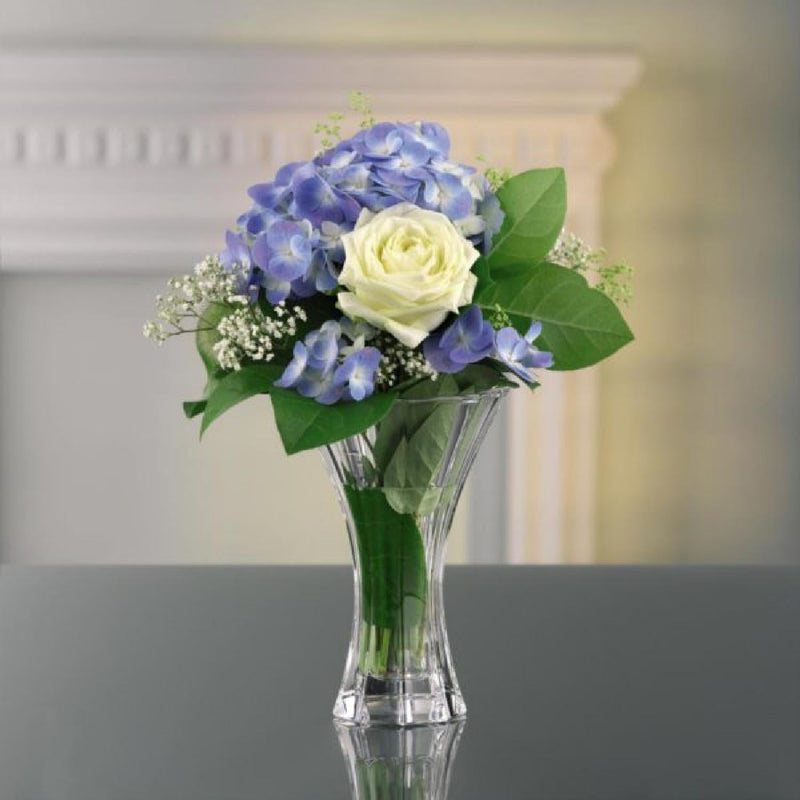Nachtmann - Saphir - Vase - product photo