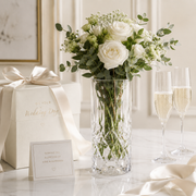 Nachtmann - Noblesse - Vase / Hurricane Lamp - product photo