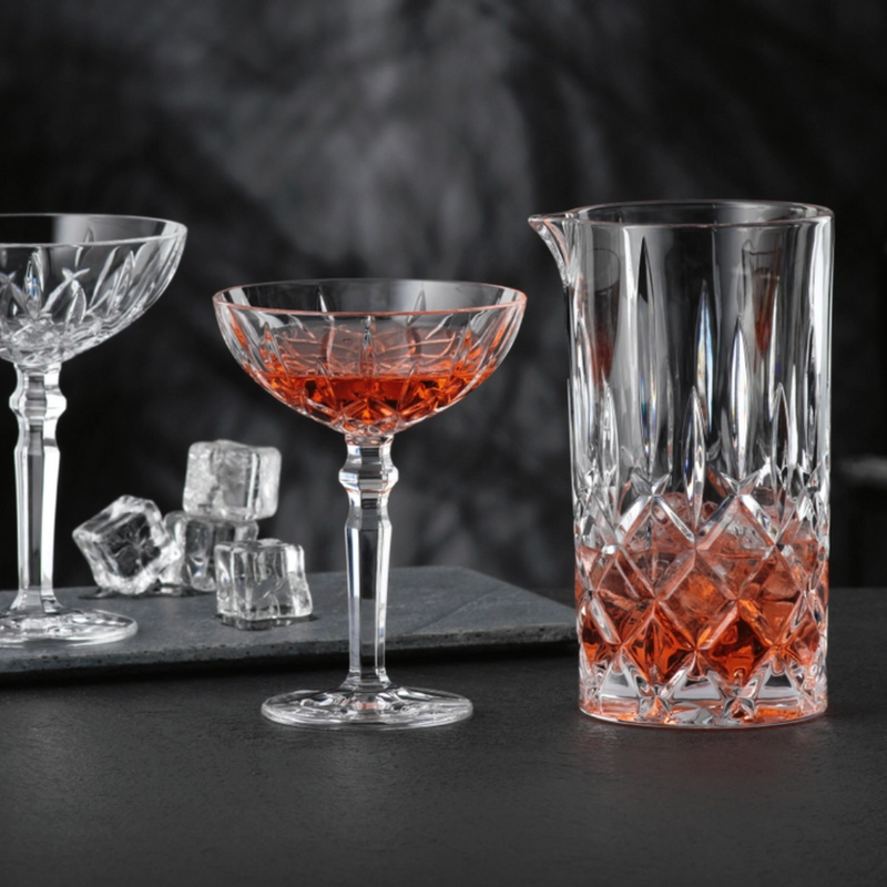 Nachtmann - Noblesse - Mixing Glass - product photo