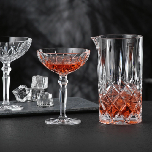 Nachtmann - Noblesse - Mixing Glass - product photo
