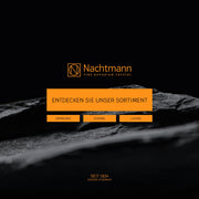 Nachtmann - TASTE GOOD GIN & TONIC S/4+4 Home & Kitchen
