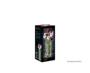 Nachtmann - Vase | 25.6 cm / 10.1 in Home & Kitchen