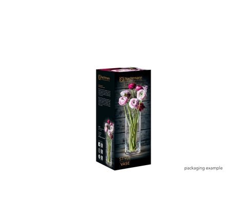 Nachtmann - Vase | 25.6 cm / 10.1 in Home & Kitchen