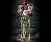 Nachtmann - Vase | 25.6 cm / 10.1 in Home & Kitchen