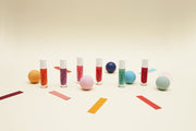 Nailmatic - Kids - Rollette Lip Gloss - Strawberry - product view