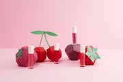 Nailmatic - Kids - Rollette Lip Gloss - Cherry - product view