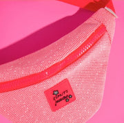 Nailmatic - Kids - Glam Party Makeup Gift Set with Belt Bag - product view