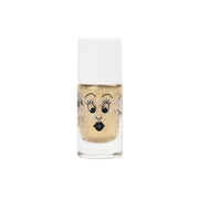 Nailmatic - Kids - Aurora Water-Based Nail Polish - Golden - product view