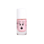 Nailmatic - Kids - Daisy Water-Based Nail Polish - Pearly Pink - product view