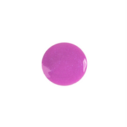 Nailmatic - Kids - Marshi Water-Based Nail Polish - Pearly Neon Lilac - colour detail