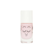 Nailmatic - Kids - Bella Water-Based Nail Polish - Pale Pink - product view