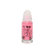 Nailmatic - Kids - Body Rollette Glitter Gel - Raspberry - product view
