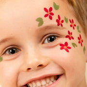 Nailmatic - Kids - Tattoopen Temporary Tattoo Pen - Red - product view