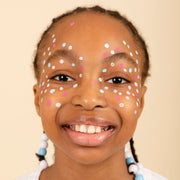 Nailmatic - Kids - Tattoopen Temporary Tattoo Pen - Pink - product view