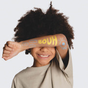 Nailmatic - Kids - Tattoopen Temporary Tattoo Pen - Yellow - product view