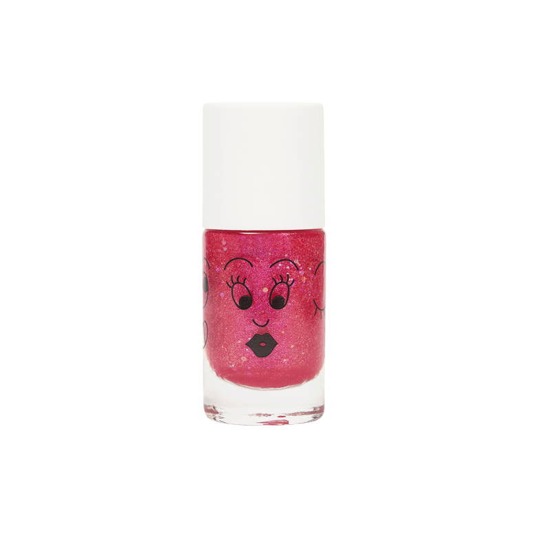 Nailmatic - Kids - Mermaid Water-Based Nail Polish (3-Pack) - product view