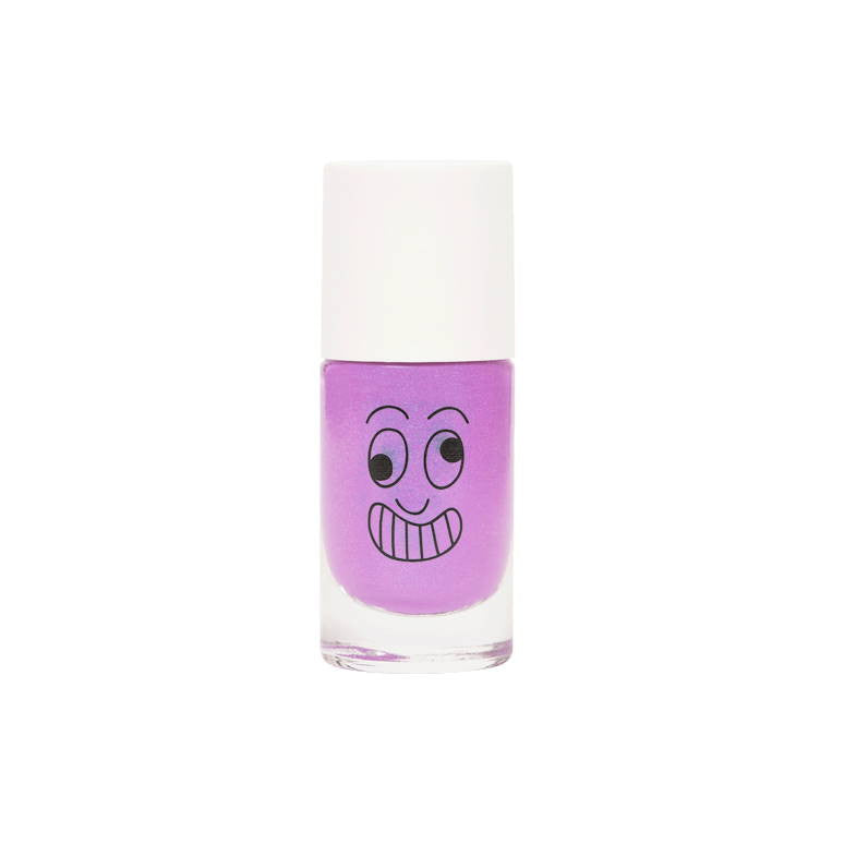 Nailmatic - Kids - Paris Water-Based Nail Polish (3-Pack) - product view
