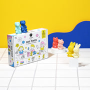 Nailmatic - Kids - DIY Soap Maker Kit (3 Shapes) - product view