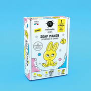Nailmatic - Kids - Bunny DIY Soap Maker Kit - product view