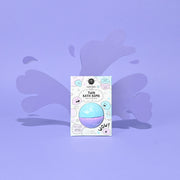 Nailmatic - Kids - Twin Split Bath Bomb - Blue / Violet - product view