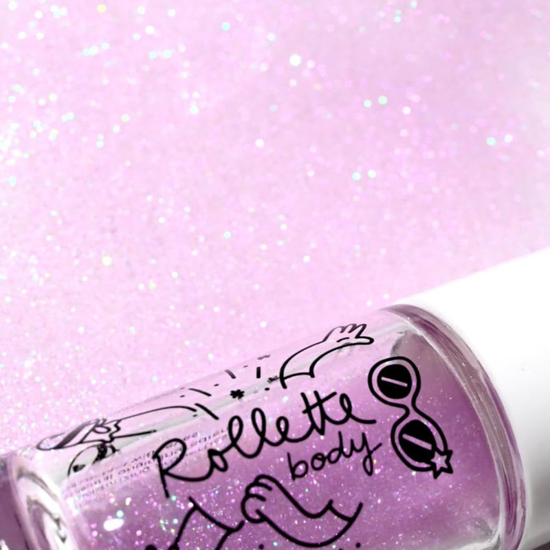 Nailmatic - Rollette Body Gel - Cherry Health & Beauty