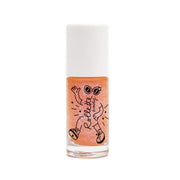 Nailmatic - Rollette Body Gel - Peach Health & Beauty