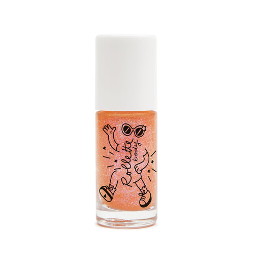 Nailmatic - Rollette Body Gel - Peach Health & Beauty