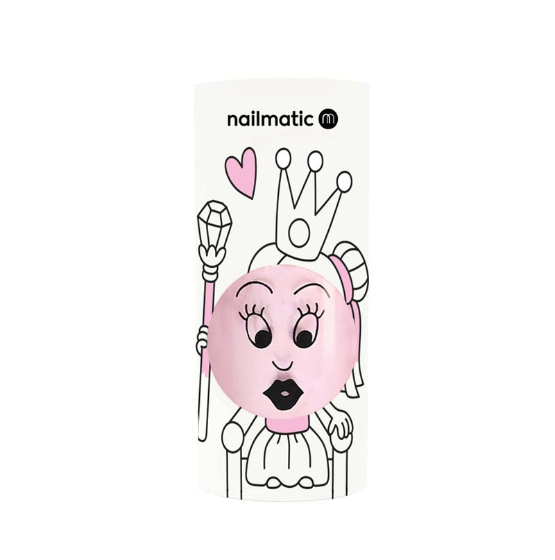 Nailmatic - Water Based Nail - polish - Daisy Rose Health & Beauty