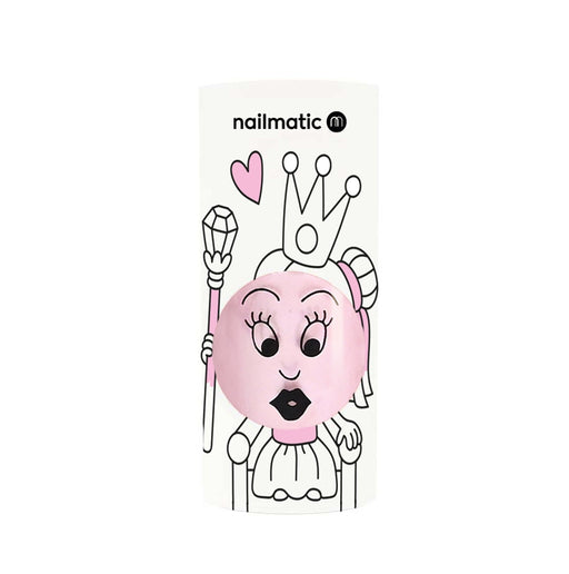 Nailmatic - Water Based Nail - polish - Daisy Rose Health & Beauty