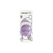 Nailmatic - Water Based Nail - polish - Piglou - Lilac Glitter Health & Beauty