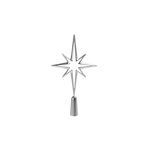 Nambe - Deck the Halls Star Tree Topper Home & Kitchen