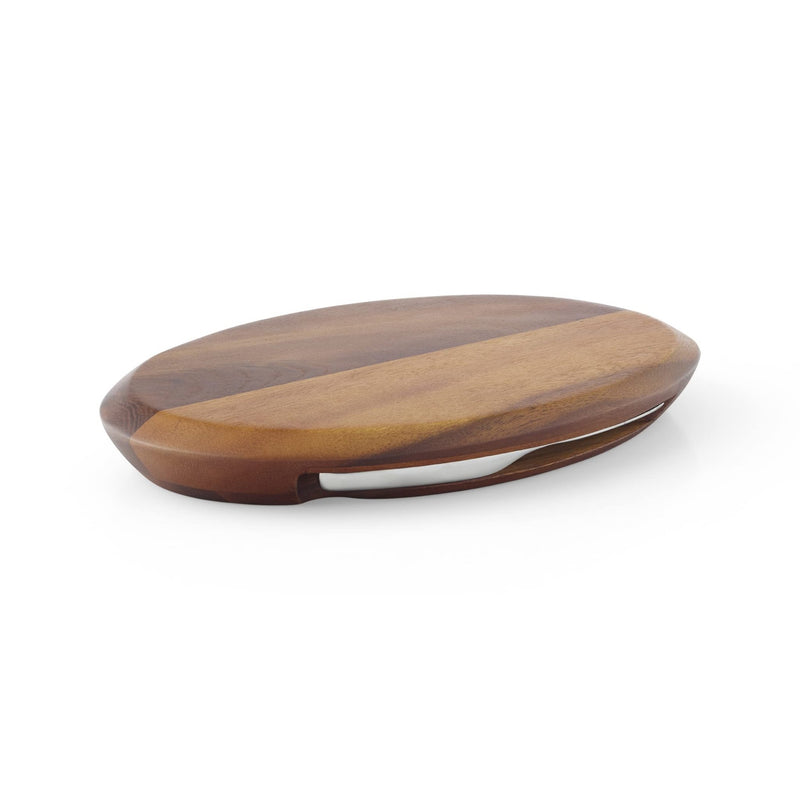 Nambe - Eclipse BAR Board Home & Kitchen