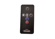 Naploeon - Purview™ 50 Wall Hanging Electric Fireplace NEFL50HS Home & Kitchen