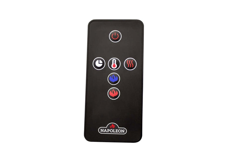 Naploeon - Purview™ 50 Wall Hanging Electric Fireplace NEFL50HS Home & Kitchen