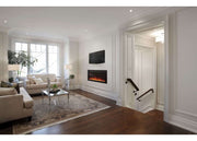 Naploeon - Purview™ 50 Wall Hanging Electric Fireplace NEFL50HS Home & Kitchen