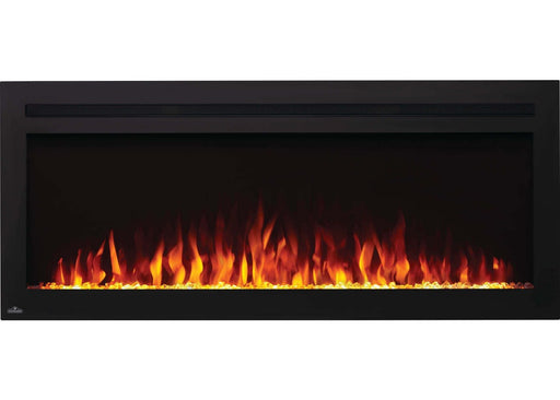 Naploeon - Purview™ 50 Wall Hanging Electric Fireplace NEFL50HS Home & Kitchen
