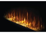 Naploeon - Purview™ 50 Wall Hanging Electric Fireplace NEFL50HS Home & Kitchen