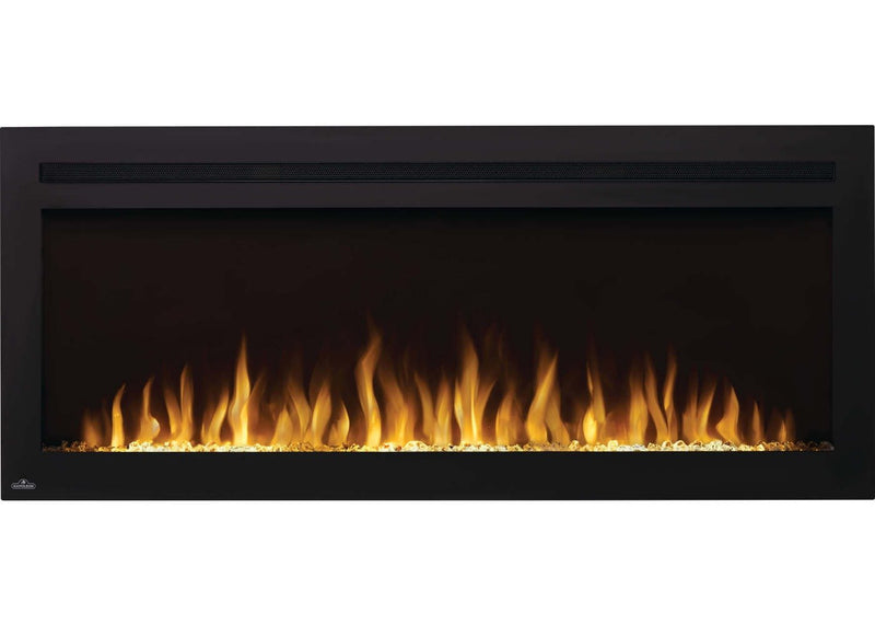 Naploeon - Purview™ 50 Wall Hanging Electric Fireplace NEFL50HS Home & Kitchen