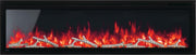 Napoleon - ENTICE 60 Wall - Hanging Electric Fireplace NEFL60CFH - 1 Home & Kitchen