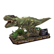 National Geographic - 3D Puzzle: Tyrannosaurus REX Arts & Entertainment