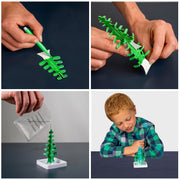 National Geographic - Crystal Garden Toys & Games