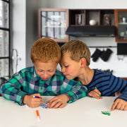 National Geographic - Crystal Garden Toys & Games