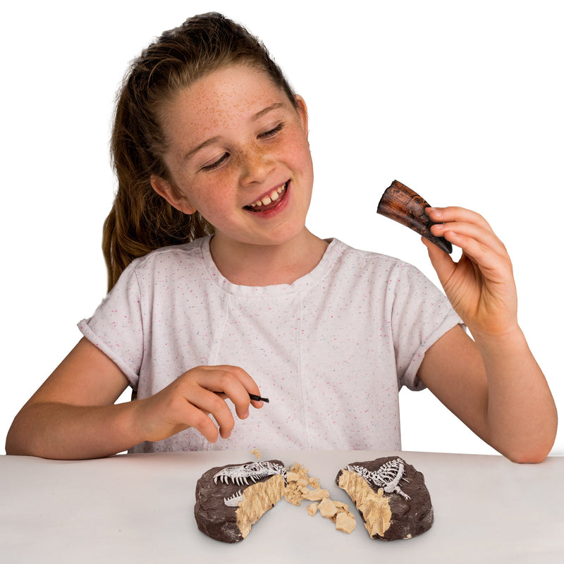 National Geographic - Dino Dig Kit Toys & Games