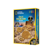 National Geographic - Doubloon Dig Kit Toys & Games