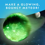 National Geographic - Glow In The Dark Meteor Toys & Games