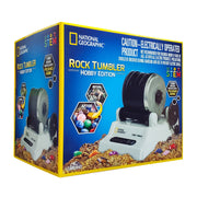 National Geographic - Hobby Tumbler Toys & Games