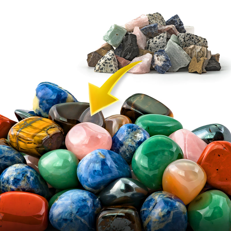National Geographic - Hobby Tumbler Toys & Games
