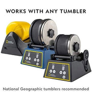 National Geographic - Jasper Refill Kit Toys & Games
