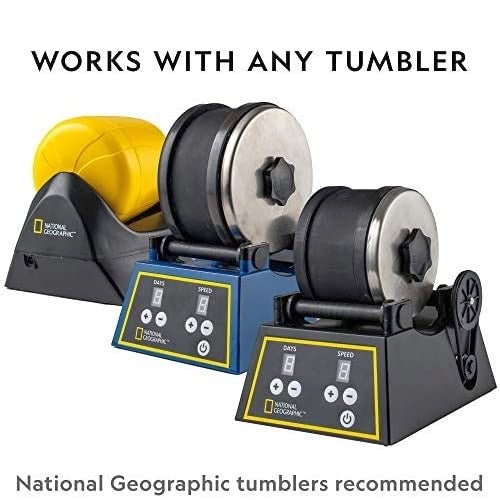 National Geographic - Jasper Refill Kit Toys & Games