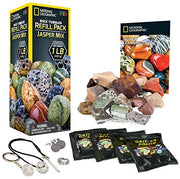 National Geographic - Jasper Refill Kit Toys & Games